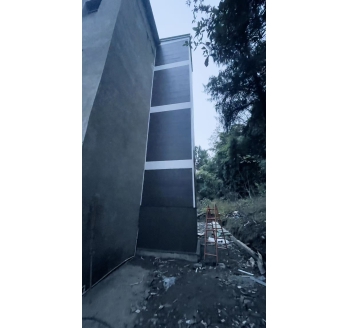 既有住宅加装和更新电梯